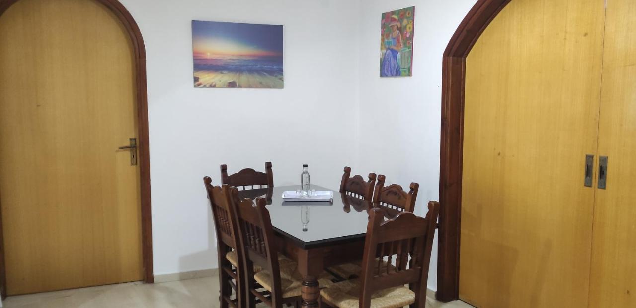 Fouli Studios & Apartments Rethymno Exterior foto