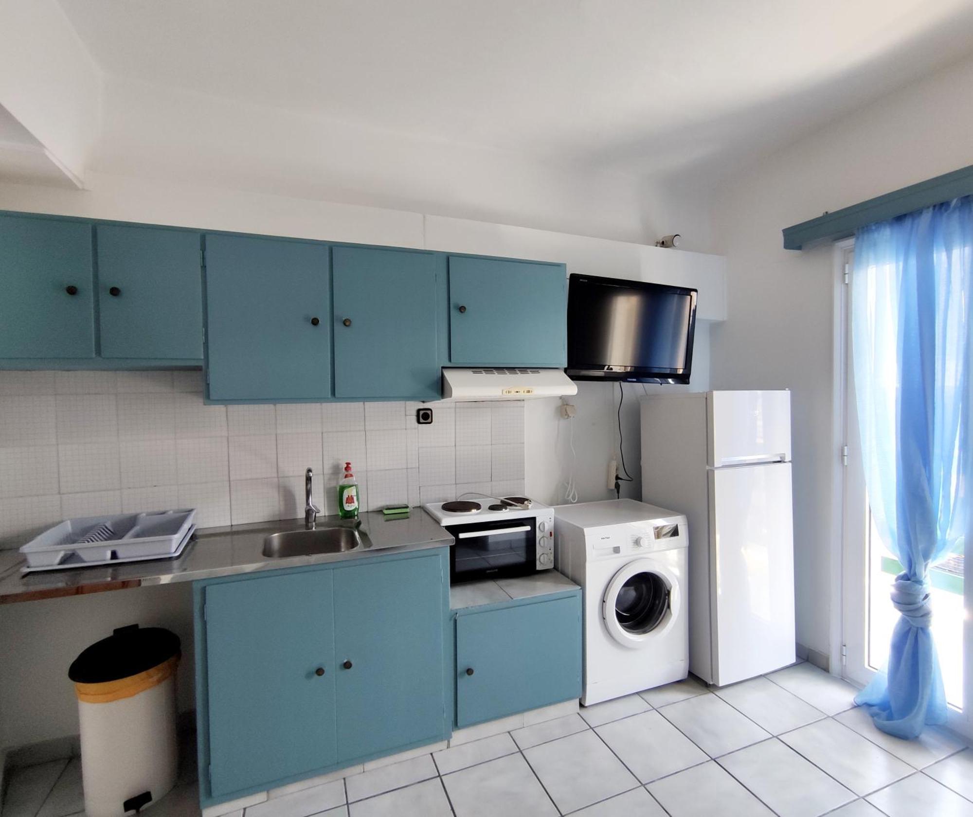 Fouli Studios & Apartments Rethymno Exterior foto