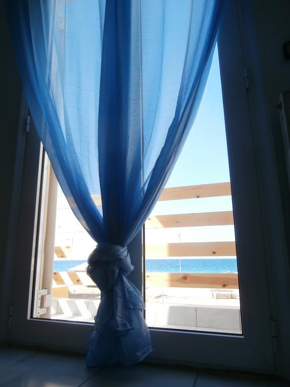 Fouli Studios & Apartments Rethymno Exterior foto