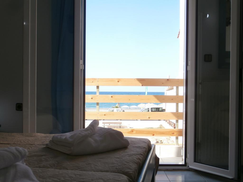 Fouli Studios & Apartments Rethymno Exterior foto